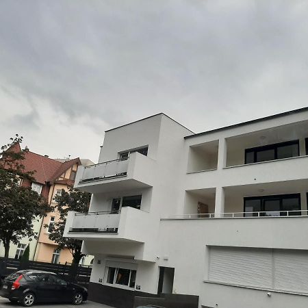 シフィノウイシチェApartament Emilyアパートメント エクステリア 写真