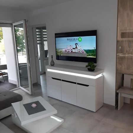 シフィノウイシチェApartament Emilyアパートメント エクステリア 写真