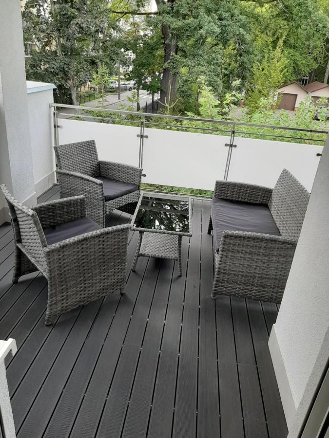 シフィノウイシチェApartament Emilyアパートメント エクステリア 写真