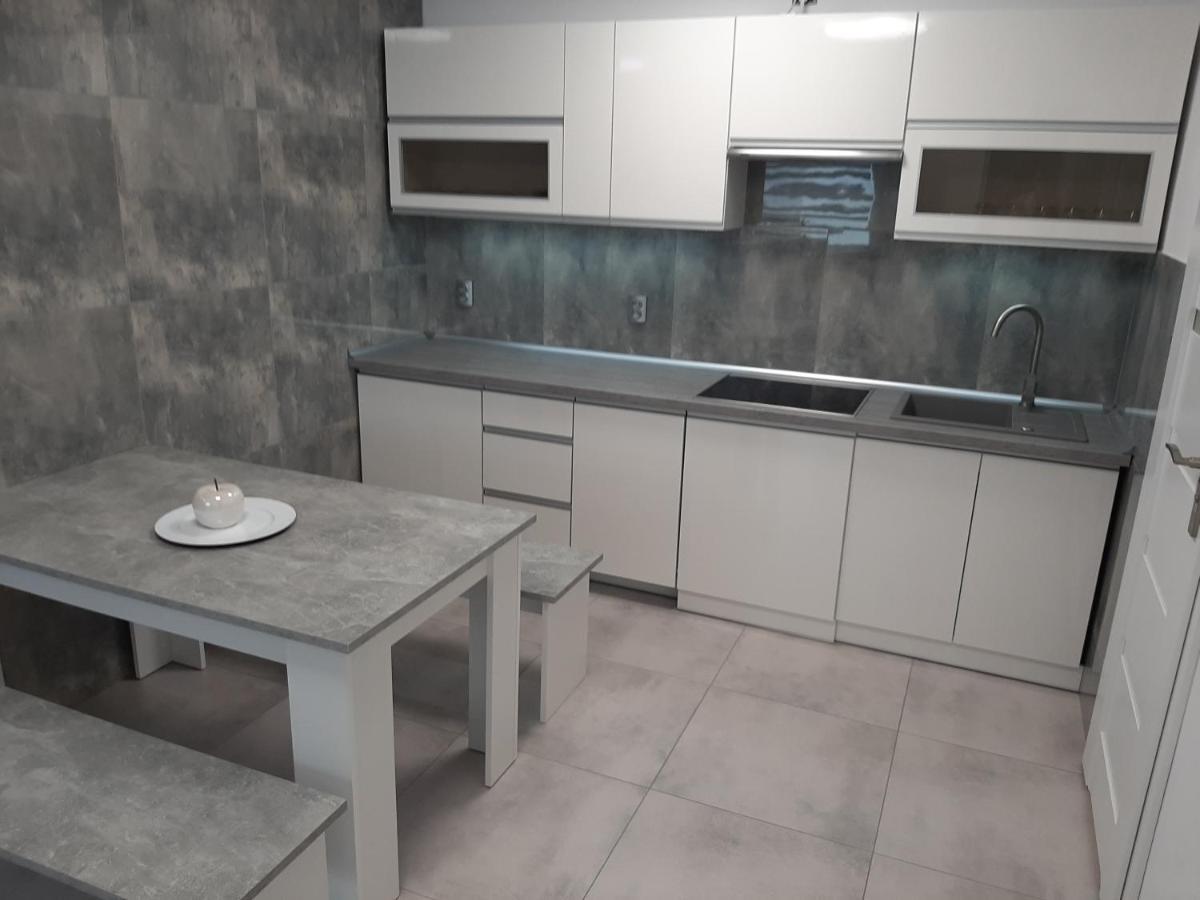 シフィノウイシチェApartament Emilyアパートメント エクステリア 写真