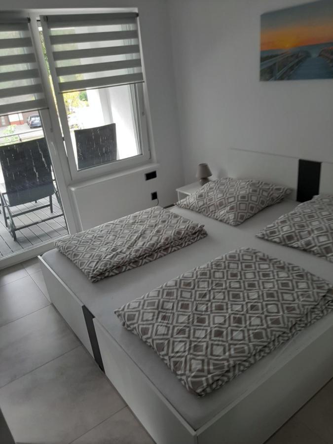 シフィノウイシチェApartament Emilyアパートメント エクステリア 写真