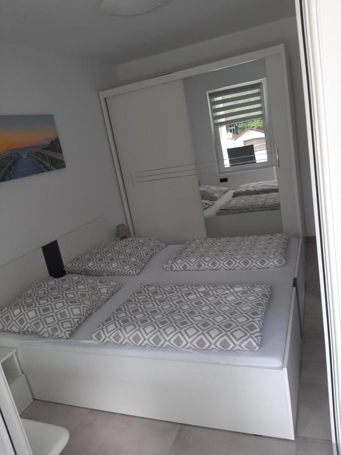 シフィノウイシチェApartament Emilyアパートメント エクステリア 写真