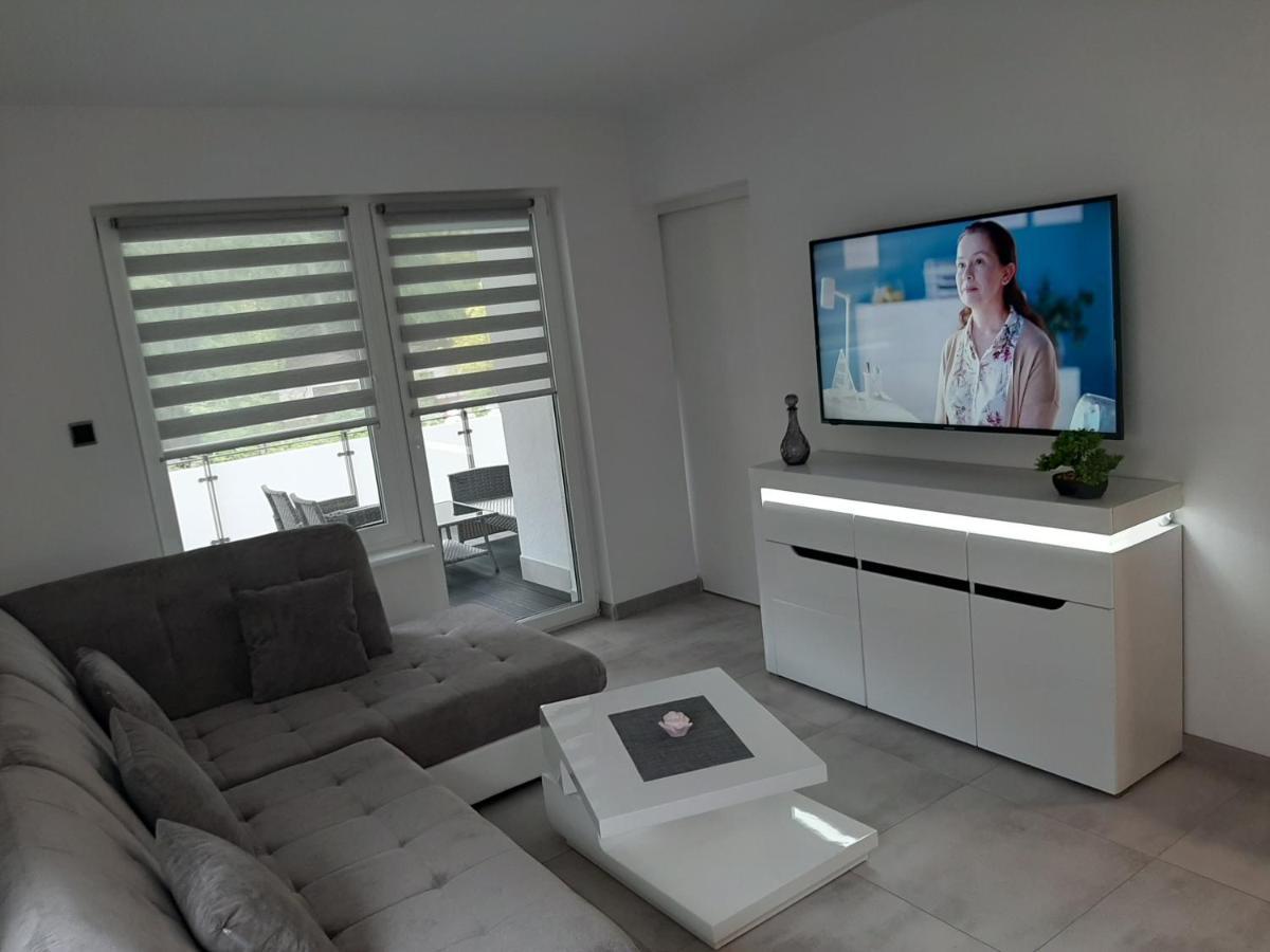 シフィノウイシチェApartament Emilyアパートメント エクステリア 写真
