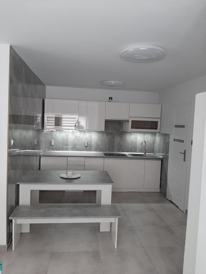 シフィノウイシチェApartament Emilyアパートメント エクステリア 写真