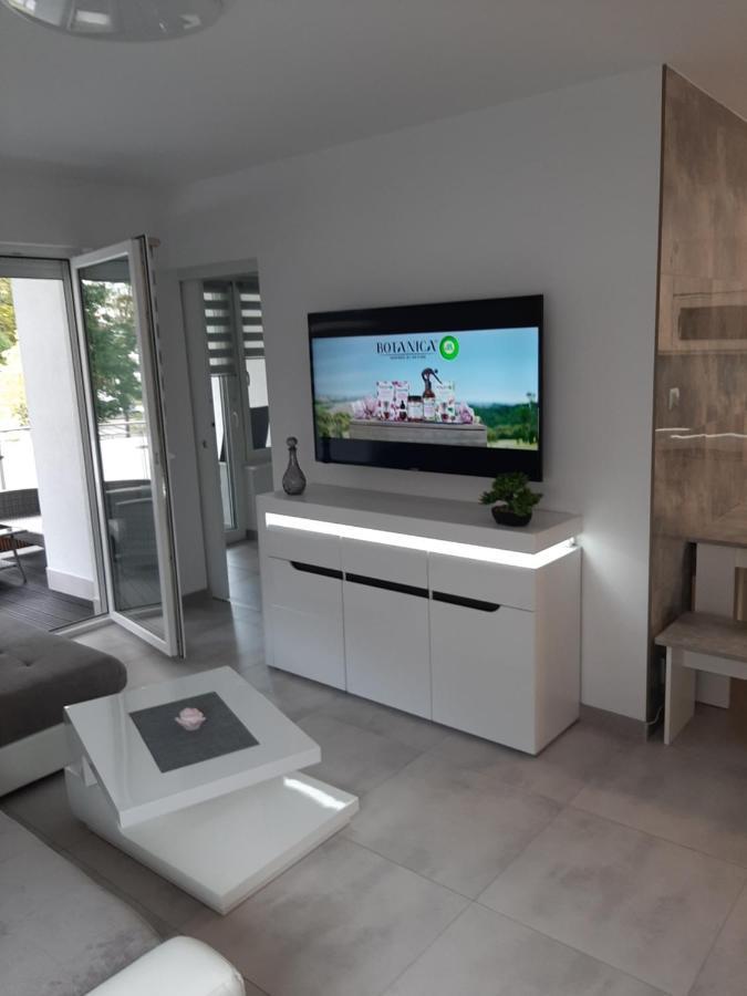 シフィノウイシチェApartament Emilyアパートメント エクステリア 写真